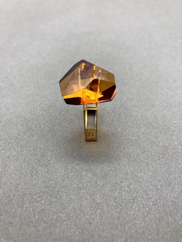 Bernstein Ring