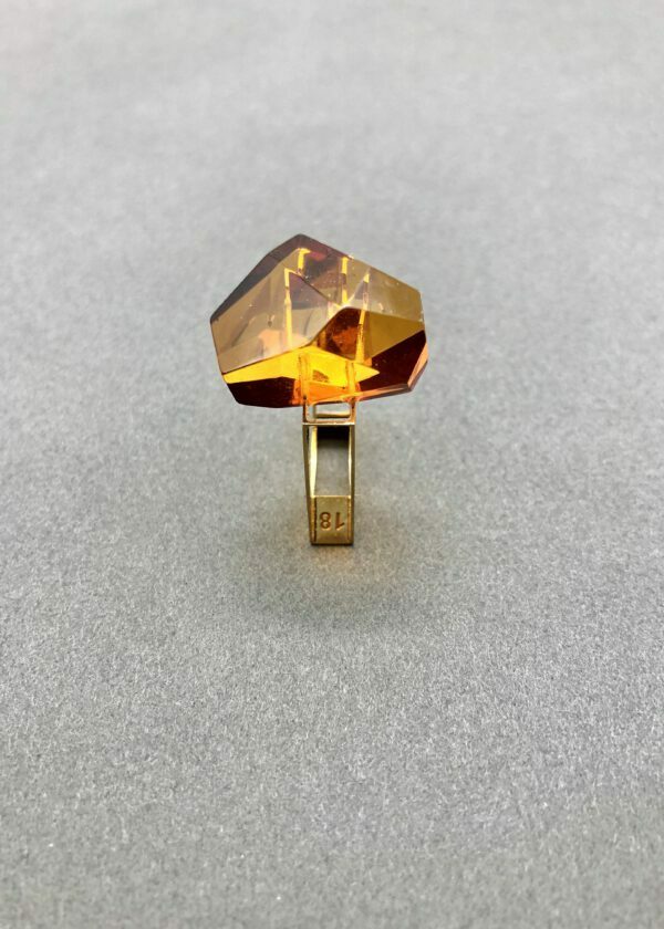 Bernstein Ring
