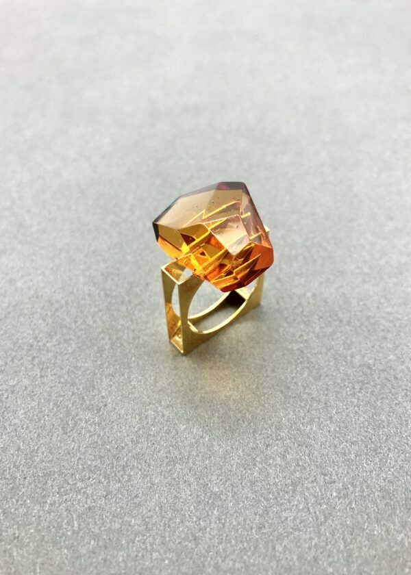 Bernstein Ring