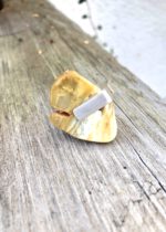 Bernstein Ring Unique – Bild 2