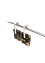 Bernstein Ohrstecker