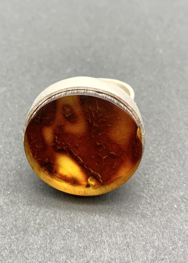 Bernstein Ring