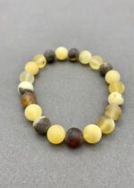 Naturbernstein Armband
