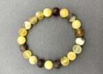 Naturbernstein Armband