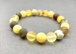 Naturbernstein Armband