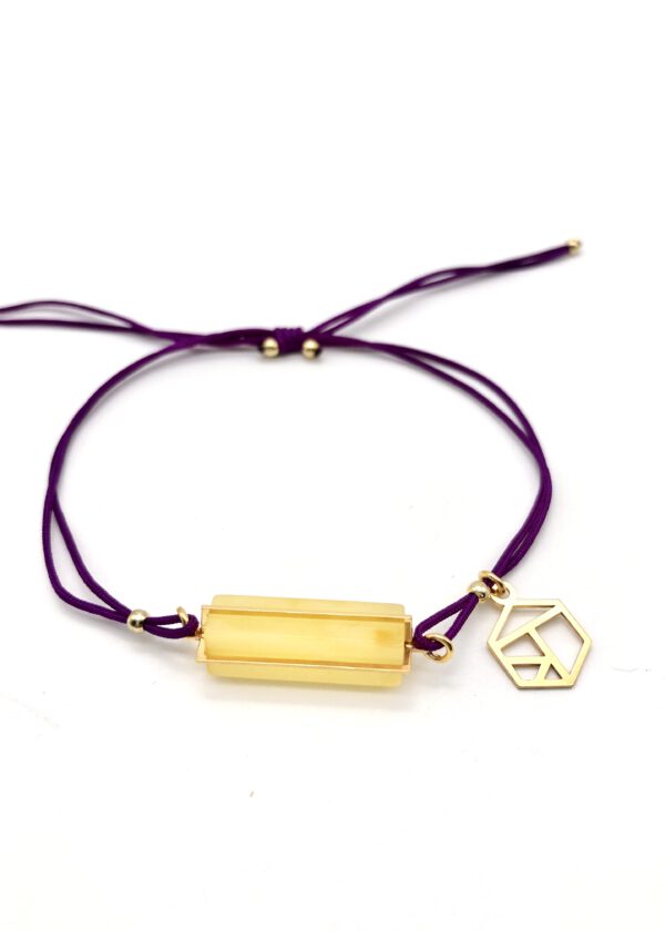 Bernstein Armband