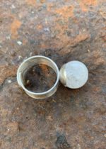 Bergkristall Ring – Bild 2