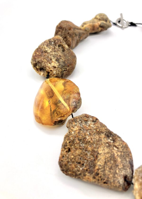 Bernsteinschmuck