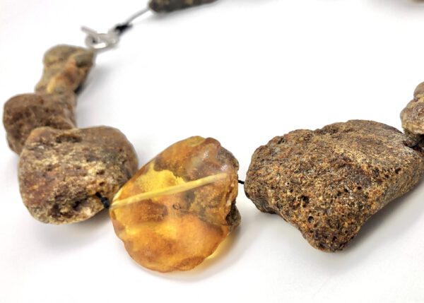 Bernsteinschmuck