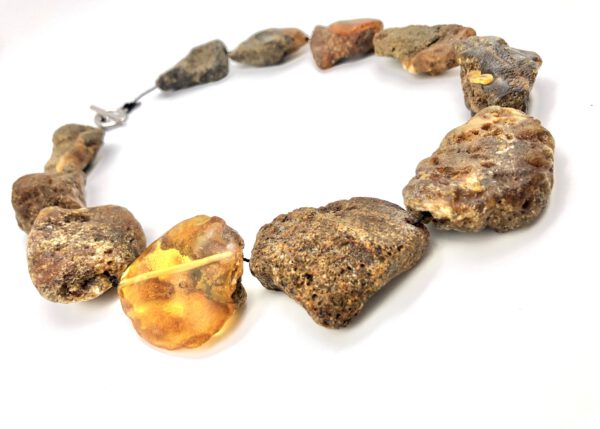 Bernsteinschmuck