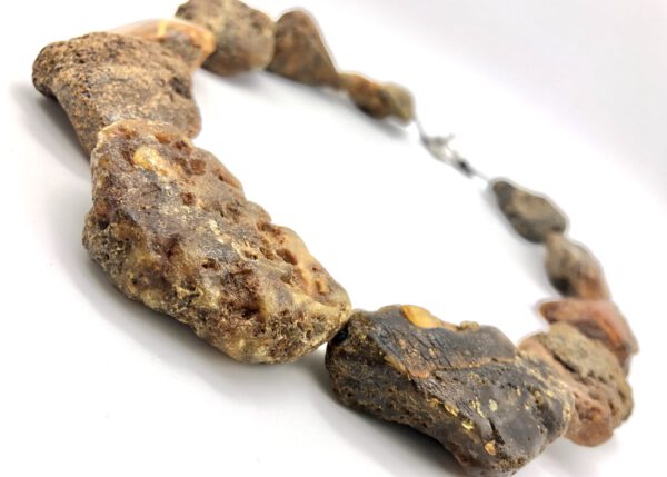 Naturbernstein Kette