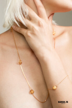 Bernstein Armband