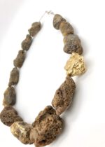 Naturbernsteinkette