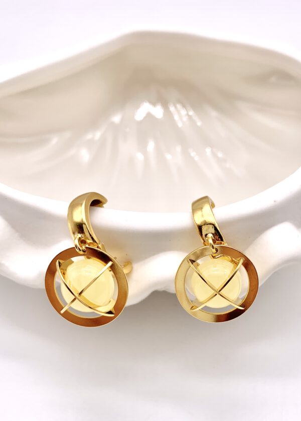 Bernsteinschmuck