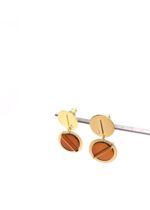 Bernstein Ohrstecker