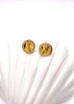 Bernstein Ohrstecker