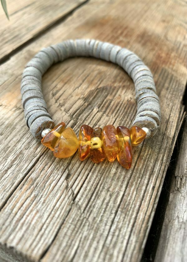 Bernstein Armband