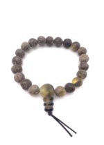 Kraftarmband Bernstein