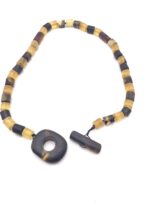 moderner Bernsteinschmuck