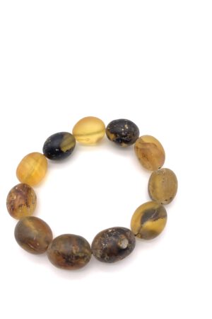 Naturbernstein Armband
