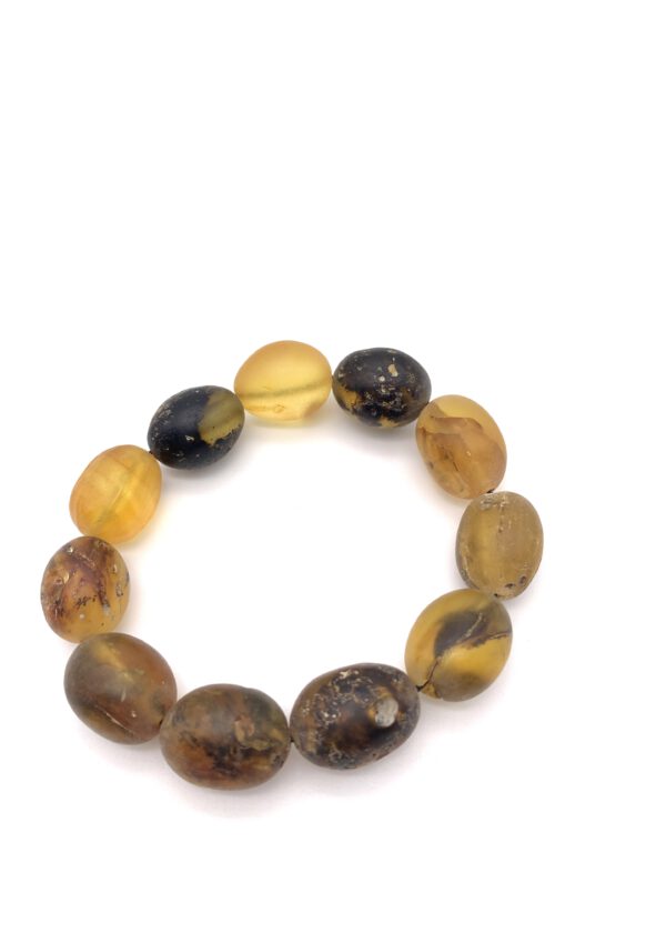 Naturbernstein Armband