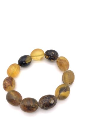 Naturbernstein Armband