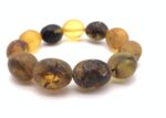 Naturbernstein Armband