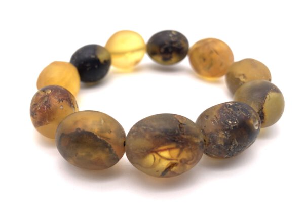 Naturbernstein Armband