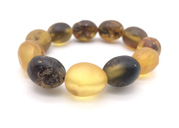 Naturbernstein Armband