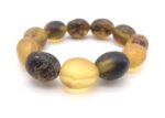 Naturbernstein Armband