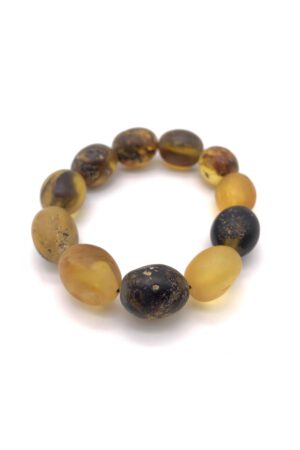 Naturbernstein Armband