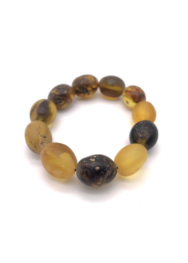 Naturbernstein Armband