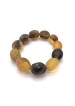Naturbernstein Armband