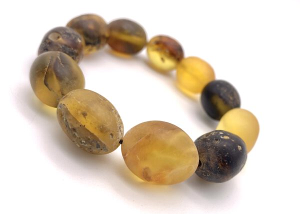 Naturbernstein Armband