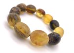 Naturbernstein Armband
