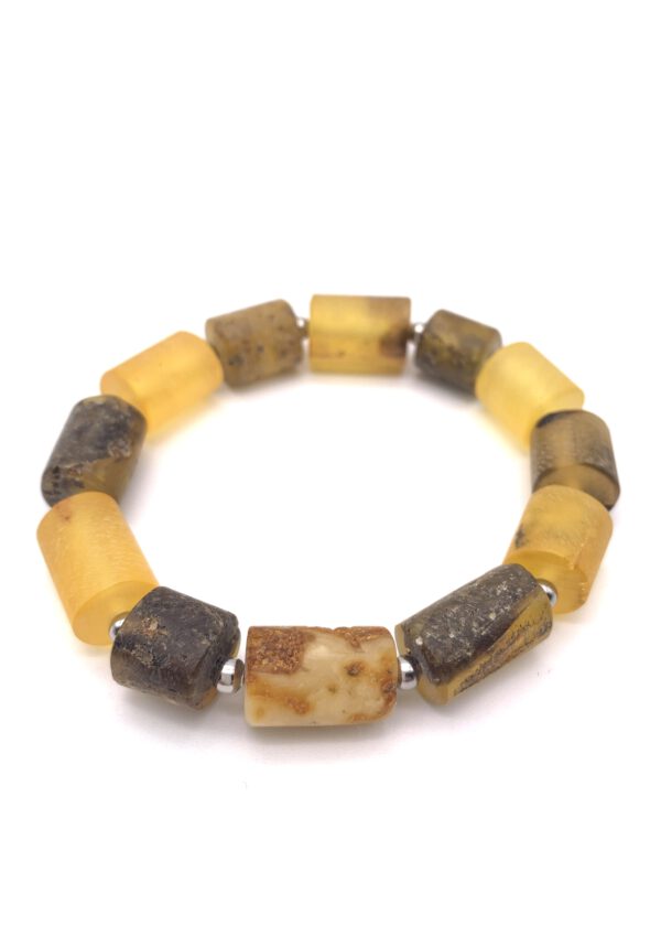 Naturbernstein Armband