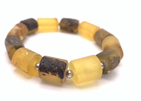 Naturbernstein Armband