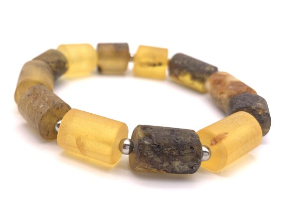 Naturbernstein Armband