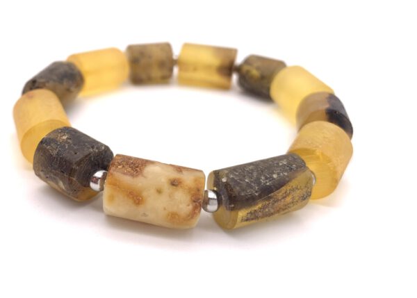 Naturbernstein Armband
