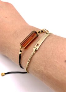 Bernstein Armband