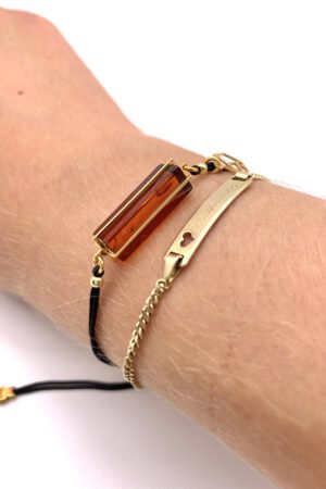 Bernstein Armband