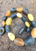 Naturbernstein Kette