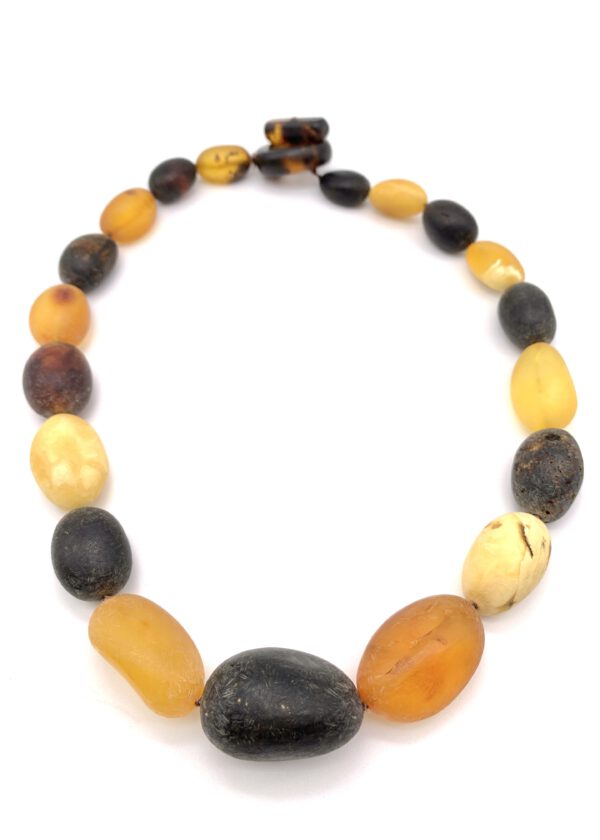 Naturbernstein Kette