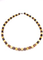 Bernstein Würfelkette