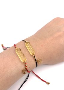 Bernstein Armband