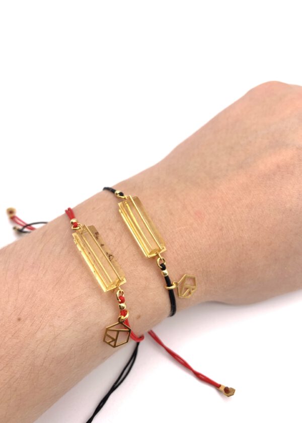 Bernstein Armband