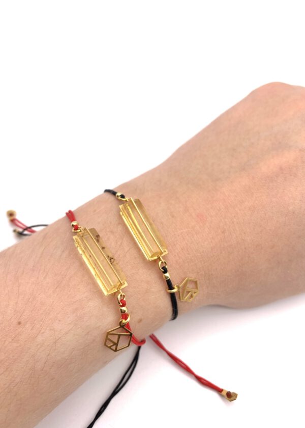 Bernstein Armband
