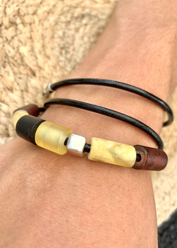 Schmuck für Herren