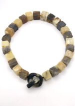 Bernsteinschmuck extravagant