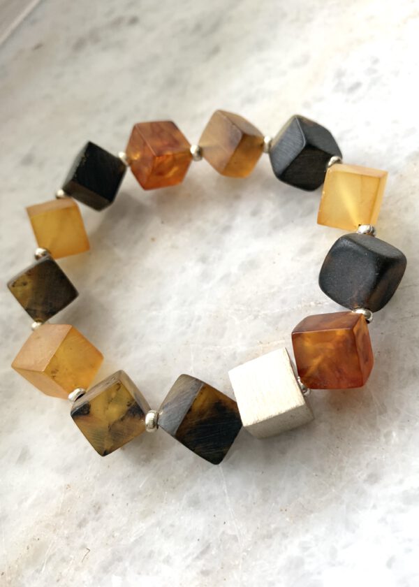 Bernstein Armband